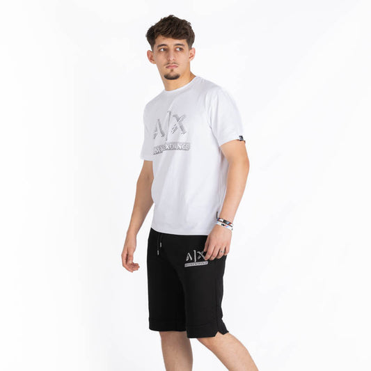 طقم Armani Exchange من كتالوج L’Hayba.