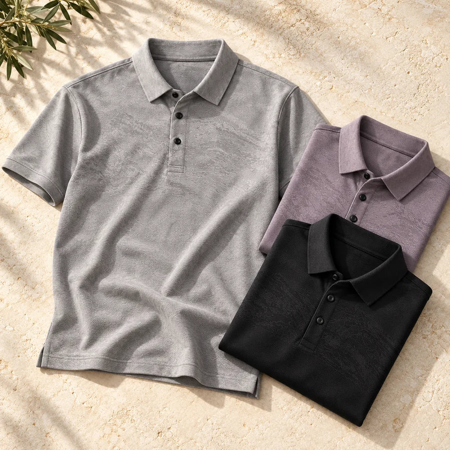 
Polos &amp; T-shirts